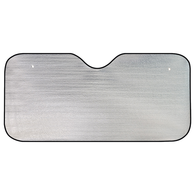 car front sunshade